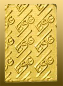 Zlatá tehlička 1 g 999,9/1000 Au