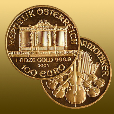 Wiener Philharmoniker 1 Oz 10 a viac kusov - staršie ročníky