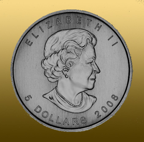 Silver Maple Leaf 1 Oz, 999,9/1000 Ag - staršie ročníky, 100% stav - balené v originál tubách po 25 kusov - cena pre 25 a viac kusov